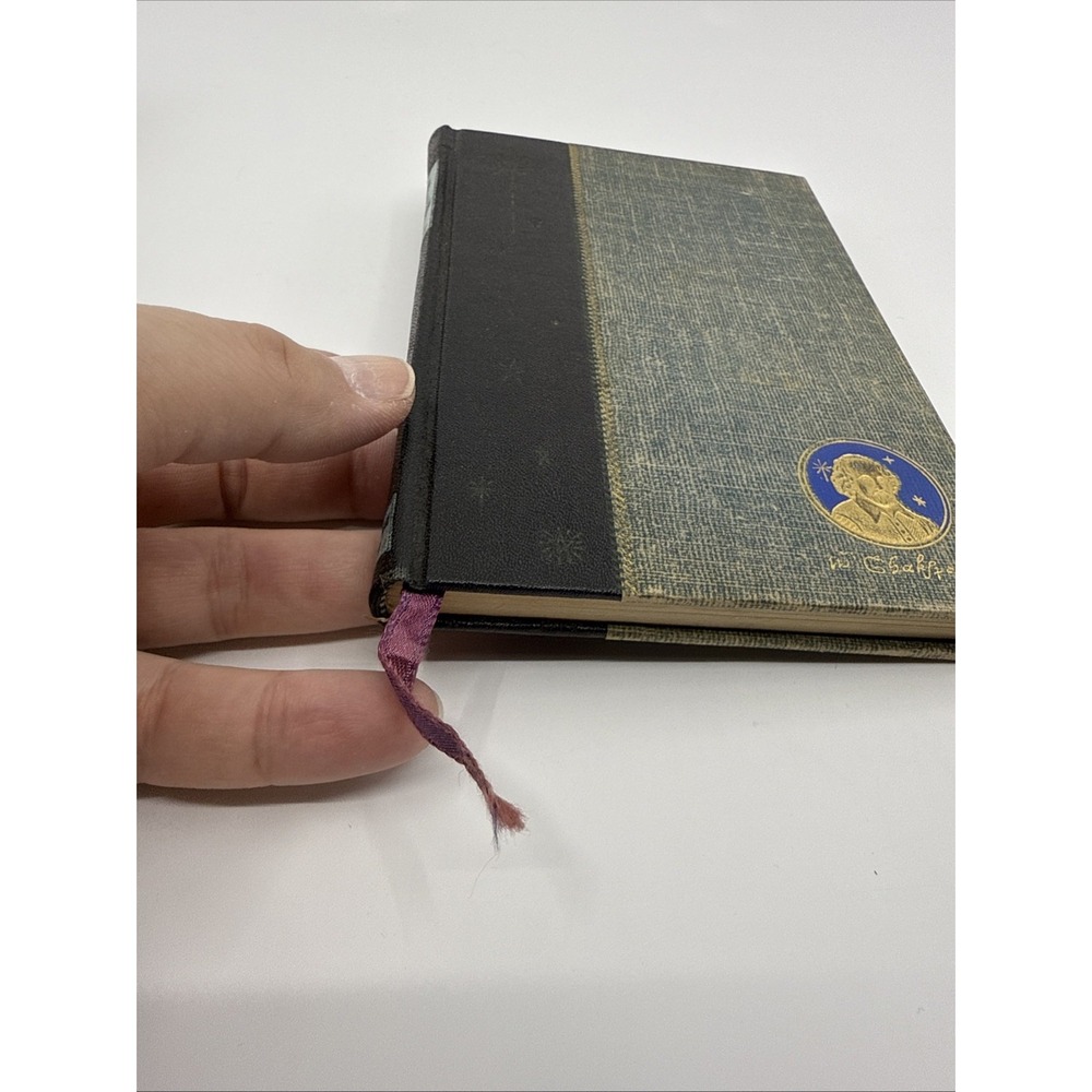 Vtg Bubu of Montparnasse By Charles-Louis Philippe 1951 Shakespeare House Marker - Picture 3 of 12